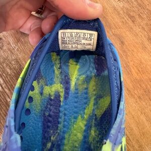 Skechers Kids Water Shoes Sandals Foamies